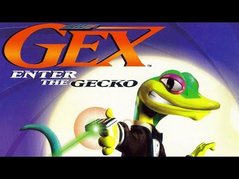 Gex