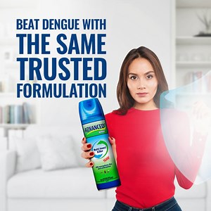 38K views · 1.1K reactions | Get the same trusted protection from disease-carrying insects with the #Odorless Advanced® Aerosol Multi-Insect Killer and Mosquito Killer. Visit our official Lazada and Shopee stores. Lazada: https://bit.ly/3seN1fC Shopee: https://bit.ly/3rwtFCq #GetTheAdvancedProtection #AdvancedAerosol #AdvancedMultiInsectKiller #AdvancedMosquitoKiller | Advanced Aerosol | Facebook