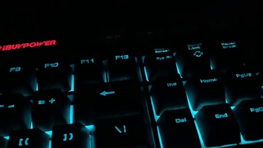 Ares M1 Help: I was told to push these buttons to change color and it isn’t working?