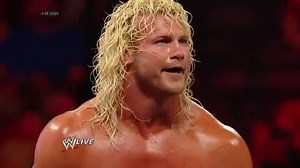 Dolph Ziggler vs. Heath Slater: Raw, Aug. 11, 2014