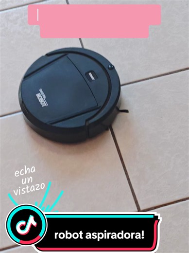 Robot aspiradora: aliado perfecto para la limpieza cotidiana
