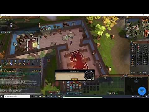 Runescape 3 Archaeology Assistant Guide