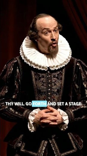 Shakespeare’s Words That Reignite Inner Fire