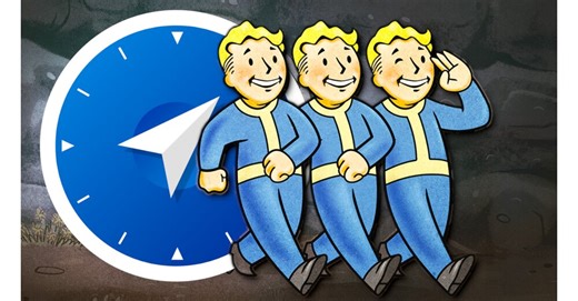 Fallout 4: Alle Ausdauer-Perks – Skill-Tree im Überblick