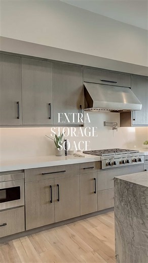 Kitchen storage tips to maximize space and organization