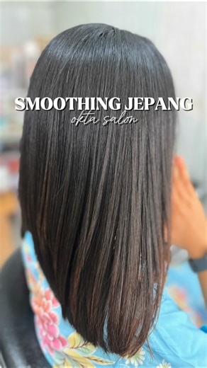 🅾🅺🆃🅰_🆂🅰🅻🅾🅽 on Instagram: "kenapa harus di OKTA SALON?? 1. Di layani langsung oleh owner salon 2. OKTA SALON selalu menggunakan prodak brand terbaik 3. OKTA SALON melayani dg sepenuh hati free konsultasi langsung di salon 📍OKTA SALON jl mt haryono , karang sentul,depan bulog. Purbalingga ✨ To achive your dream hair. lest reservasi @okta_salon_ #oktasalon #salonpurbalingga #pejuangrupiah #fypviral #salonterdekat salonterbaik salonprofessional salonpriadanwanita oktasalonpurbalingga oktas