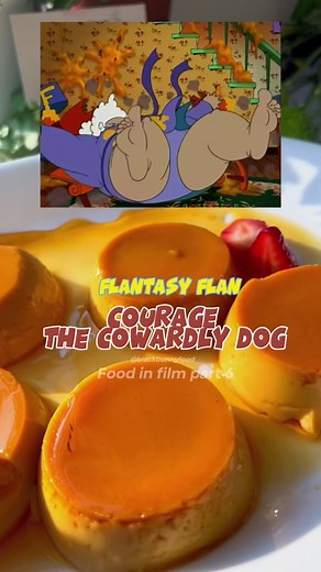 Black Bunny Desserts on TikTok