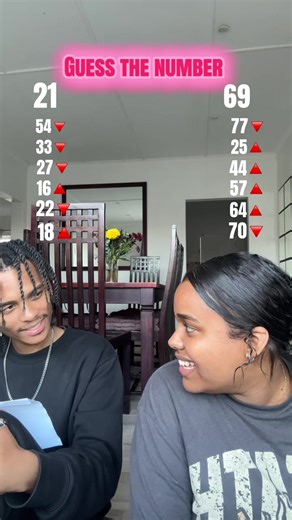 Guess the Number Game Fun!