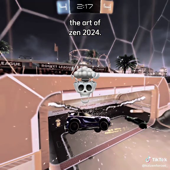 Mastering Speed Flip Techniques in Rocket League