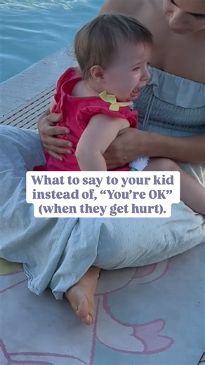 Ms. Stav + Oinky | Mindful Start | Watch what happens when I actually start using reasoning… it backfires! Why does emotional labeling work? Because this is the only way... | Instagram