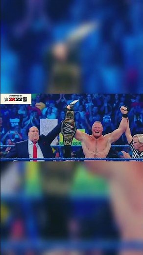 Brock Lesnar’s Best F5s