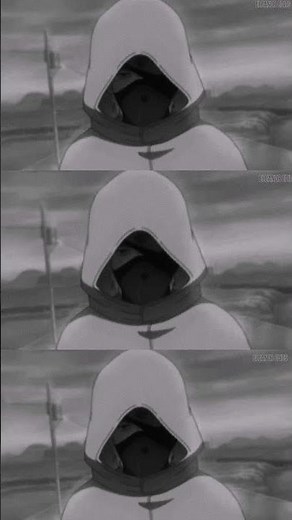 Naruto Sad Edit - Train Wreck 💔