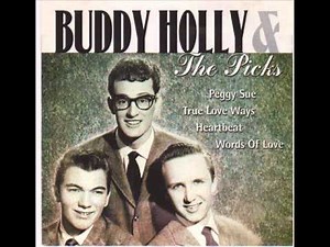 Buddy Holly-Come Back Baby.wmv