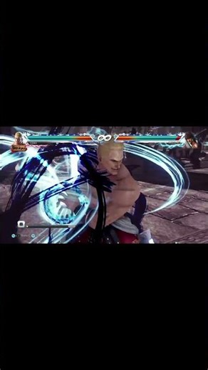 Geese’s Rage Art Was PURE DESTRUCTION 🥋 | Tekken 7