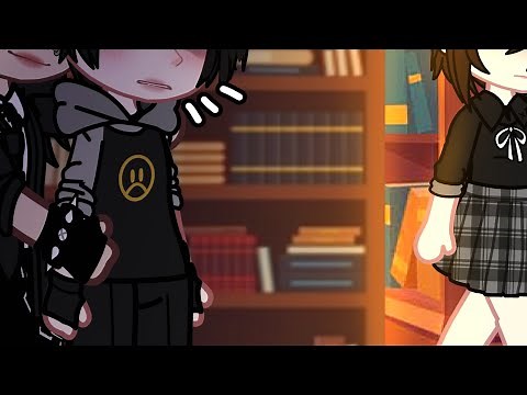 Ur body language speaks to me ||Meme|| AU