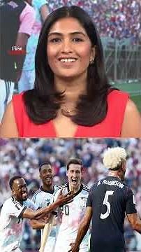 Belgium Troll Trump After Humiliating USA 4-1 At FIFA World Cup | First Sports With Rupha Ramani
