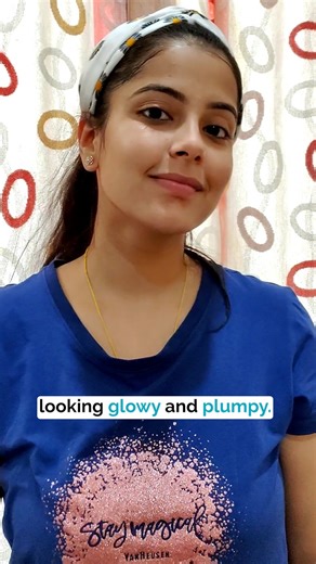 1M views · 49 reactions | “With Skinkraft, my skin is always...