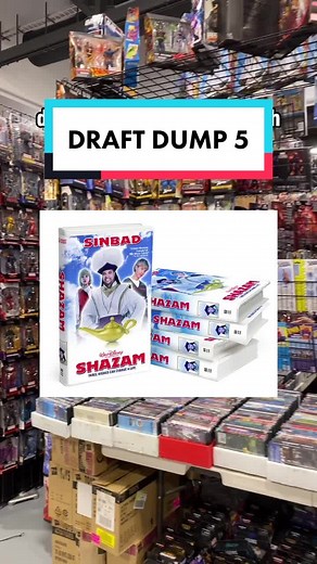 Have you seen Shazam with Sinbad??? Is this proof of the Mandela Effect?!?!?!?!?! No. #mandelaeffect #shazam #shazamsinbad #sinbadshazam #mandelaeffectsonmovies #mandelaaffect #mandelaeffectmovie #conspiracies