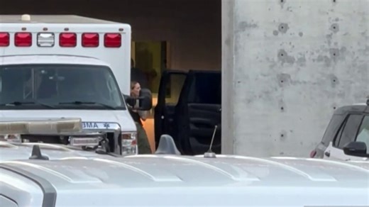 Ricky Pearsall stable after shooting in San Francisco