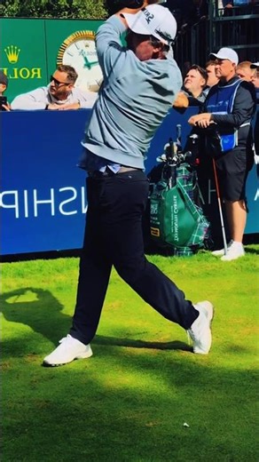 Craziest Golf Moment Ever 😂 | You Won’t Believe This Shot! #golf #golfshorts #viral #reels #shorts