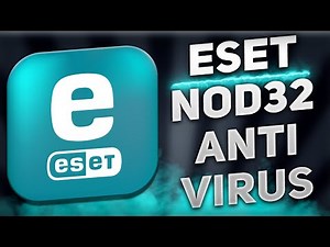 ✅ESET NOD32 Antivirus🟢Free Download ESET NOD32 Antivirus🟢Update+Tutorial 2025 🔥