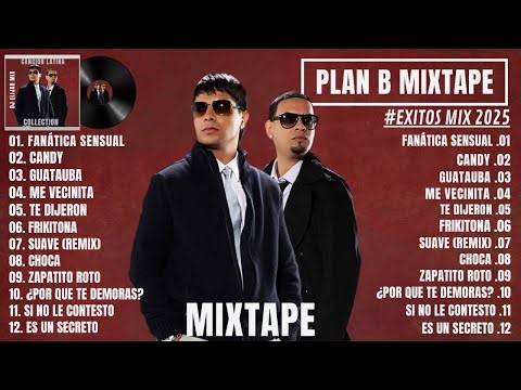Plan B Mix 2025 | BEST OF PLAN B MIX