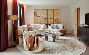 Private access – The Residences at Mandarin Oriental Mayfair • Hotel Designs