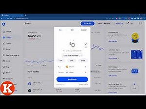 Buying Ethereum for Your Metamask Wallet [Tutorial]
