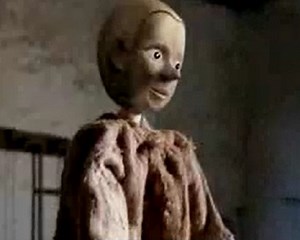 Pinóquio Trailer Original