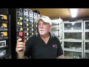 Brian Gundy Gives Class On Basic Ball Python Husbandry