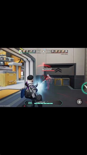 Girls Frontline #gameplay #girlsfrontline #shorts #thefajarea