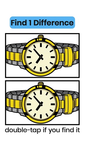 Find the Difference Challenge 🔎 | #18