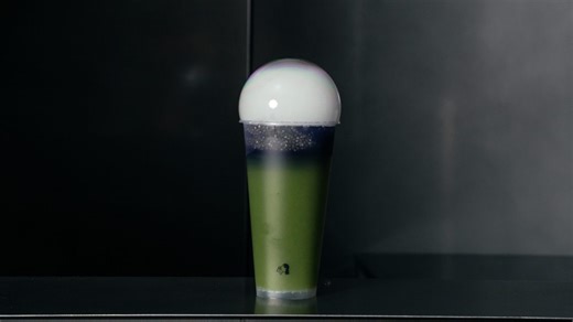 Alexander Wang and Chinese Bubble Tea Brand Heytea Launches Collaboration