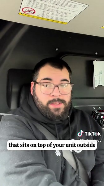 Last Brand for the time… Lennox. #hvac #tyhvacguy #hvaclife #fyp #foryoupage #creatorsearchinsights #hvacequipment #maintenance #hvacarmy #hvactech #service #changeyourfilters #lennox #nouniversal #5050 #iffy