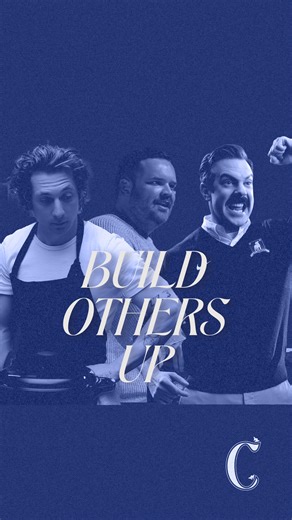 1.3K views · 25 reactions | “Build Others Up” “Believe”, “Every second counts”, what line do you live by? If you follow Jesus, how are you building up the body of Christ? Links: Locations: https://thisisvillagechurch.com/locations/ Give: https://thisisvillagechurch.com/give/ Website: https://thisisvillagechurch.com/website | Village Church | Facebook