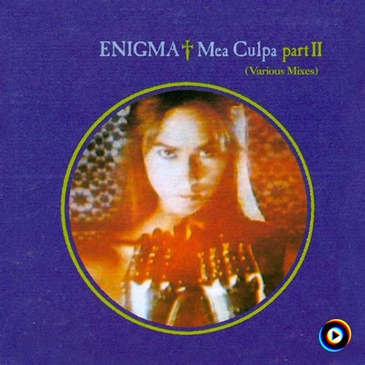 Mea Culpa%2C Part II (LP version) by EniGma