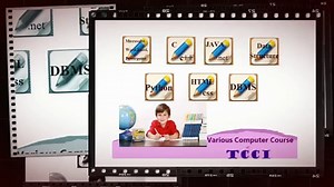 Compiler Design Course-Tccicomputercoaching.Com