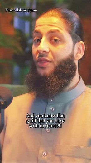 “When you regret the sin that you have engaged in, its the sign of the love of Allah for you” -mufti menk “The best of sinners are those who repent” #supanallah #alhamdulillah #akhiayman #muslimtiktok #islam #praytoallah #fyp #viral #foryoupage