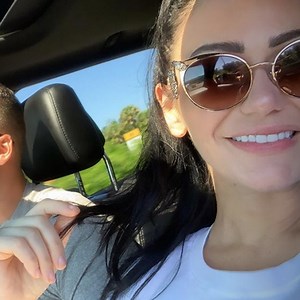 JWoww and Zack Clayton Carpinello Are All Smiles in First Photo as They Hit Up Universal Studios