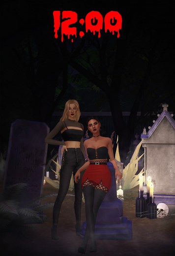 Post by @aladdin-the-simmer · 2 images