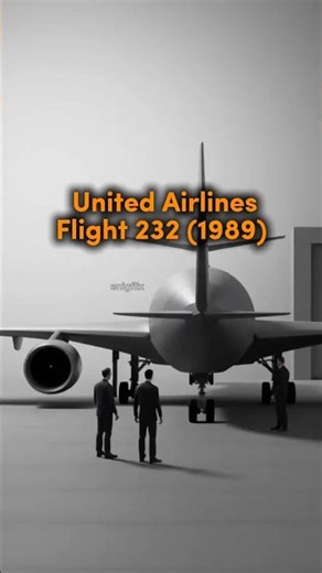 How Pilots Landed a Plane With Zero Hydraulic Power #aviationemergency #crewwork