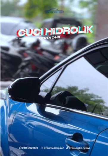 Done cuci hidrolik🫡 🚗 AVAN MOBIL NGAWI 🚗 💦 Car Wash | Cuci Express & Premium ✨ Wax • Poles • Coating • Nano Ceramic 🛡️ Anti Karat • Jamur Kaca • Detailing 🛋️ Salon Mobil Interior & Exterior 💡 Autolamp ⚙️ Spooring & Balancing 🛞 Ban • Ganti Oli • Aki 🔧 Service Ringan • Sparepart 📍 Jl. Raya Paron (Selatan MAN Paron), Ngawi ⏰ Open 07.00 – 21.00 WhatsApp: 081510026666 IG: @avanmobilngawi TikTok: @avan.mobil.ngawi #carwashngawi #cucihidrolik #avanmobilngawi