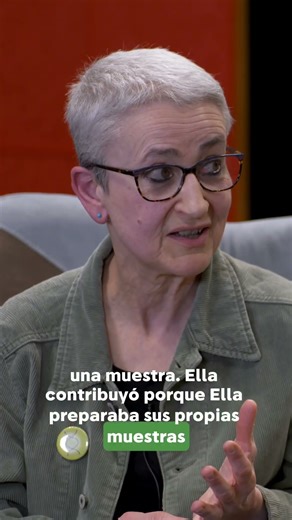 ¿La conocías? 🤔 Ezagutzen zenuen?