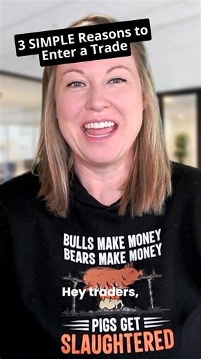 Three simple reasons to enter a trade  ✅ Setup ✅ Risk-Reward Ratio ✅ Confirmation Trade LIVE with pros Danielle in our Mastering The Trade Room  Start your $7 trial now and get John Carter’s NEW day trading course for free ✨  Sign up here: https://lp.simplertrading.com/trial?utm_campaign=mtt&utm_spec=2025-q3-st&utm_medium=organic_social&utm_source=facebook&utm_term=purchase&el=fb_post #SimplerTrading #trading #stockmarket | Simpler Trading | Facebook