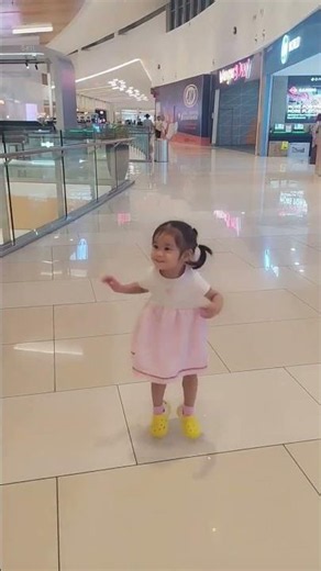 Comel Je Kamal Adli Luangkan Masa Dengan Haura 😍