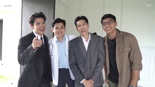 BEHIND THE SCENES _ Photoshoot New Poster Beri Cinta Waktu
