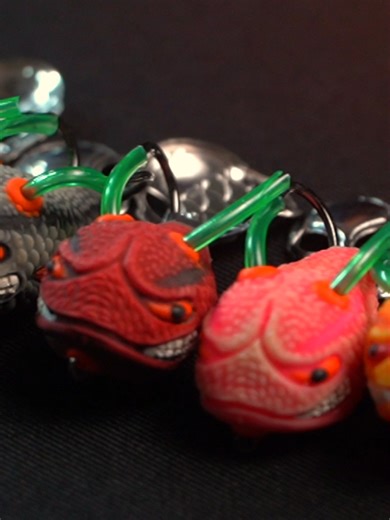 Soft frog biasa hook-nya ketutup 🐸 Tapi Madbone ini beda, punya desain hook terbuka di luar body 🔥 #exp #expfishingindonesia #castinggabus #mancinggabus #macingmania
