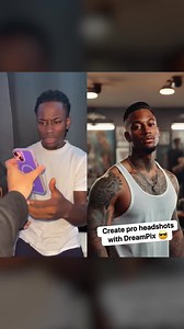 DreamPix - AI based content generator | Turn selfies into art! 🌟 Try Dreampix now. | Instagram