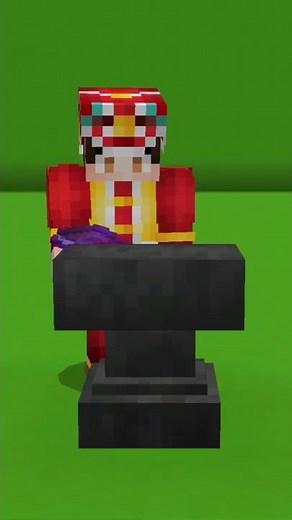 How to Make the Fastest Pickaxe in Minecraft (Enchantments)