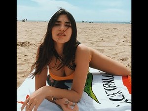 Dua Lipa Hot And Sexy Moments